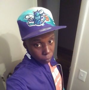 Meet your Posher, Erika